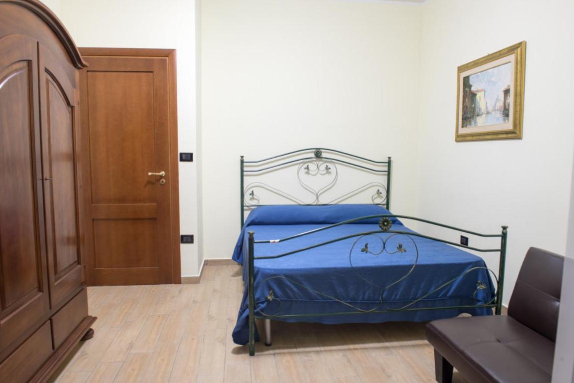 Il Casale Le Tre Volte Pension Solfara Mare Kamer foto